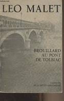 Brouillard au Pont de Tolbiac, roman