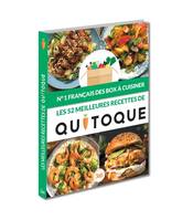 52 recettes Les 52 meilleures recettes de Quitoque, recettes gourmandes de saison