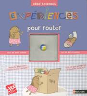 EXPERIENCES POUR ROULER