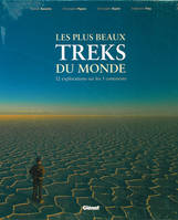 LES PLUS BEAUX TREKS DU MONDE - NE VOY