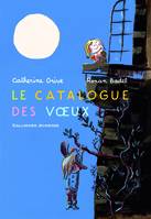 Le catalogue des vœux - Le catalogue des occasions de faire un vœu