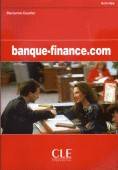 Banque-finance.com, Livre