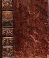 L'année Littéraire Tome 3 et Tome 4 . Année 1783