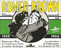 Romeo Brown, 1 : Romeo Brown, (1959-1960)