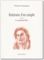 Itinéraire D'un Simple Suivi De Le Vagabond-Dieu