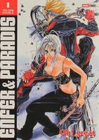 Enfer & paradis, 1, Enfer et Paradis, Tome 1 (Double)