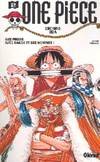 2, One Piece Tome II : Aux prises avec Baggy et ses hommes