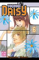 6, Dengeki Daisy T06
