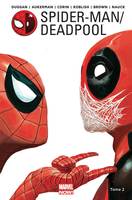 Spider-Man-Deadpool, 2, Spider-Man / Deadpool T02