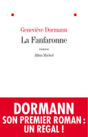 La Fanfaronne, roman