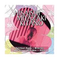 Hisaishi - Miyazaki - Kitano