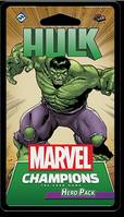 Hulk (VO) - Hero Pack