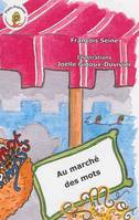 Au marché des mots