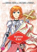 Jeanne d'Arc, 1412-1431