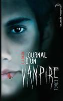 Tome 3, Journal d'un vampire - Tome 3 - Le retour