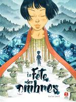 1, La Fête des ombres, tome 1