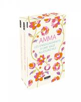 Coffret Amma - Les enseignements d'une sage d'aujourd'hui