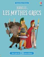 Les mythes grecs - Habille...