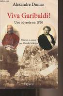 Viva Garibaldi !, Une odyssée en 1860