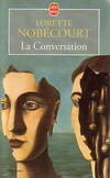 La Conversation, roman