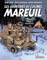 2, Les Aventures du colonel Mareuil tome 2 - Piège à Kamienka