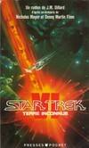 Star trek., 6, Star Trek VI, roman
