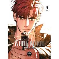 White blood - Tome 2