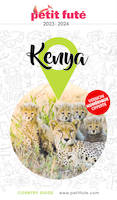 Guide Kenya 2023-2024 Petit Futé