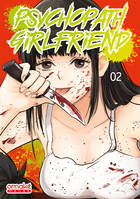 Psychopath Girlfriend - Tome 3 (VF)