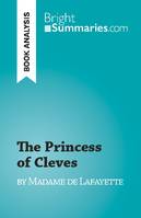 The Princess of Cleves, by Madame de Lafayette