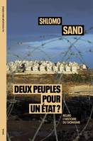 La Couleur des idées Deux peuples pour un État ?, Relire l'histoire du sionisme