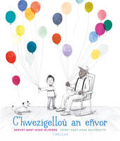 C'hwezigelloù an eñvor