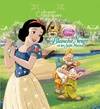 Les grands classiques, Blanche-Neige, DISNEY CLASSIQUE