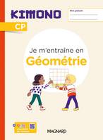 Kimono CP : Cahier de géométrie (2023)