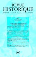 Revue historique 2007 - n° 641, S'habiller et se déshabiller en Grèce et à Rome (I)