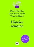 HISTOIRE ROMAINE (2ED)