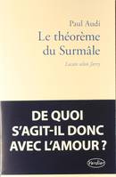 Le théorème du surmâle, Lacan selon Jarry