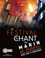 Le Festival du Chant de Marin de Paimpol