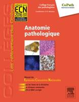 Anatomie pathologique