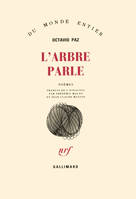 L'Arbre parle, poèmes