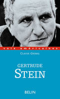 Gertrude Stein. «Le sourire grammatical», le sourire grammatical