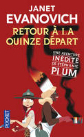 Une aventure de Stephanie Plum., Retour à la quinze départ