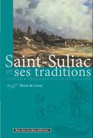 Saint-Suliac et ses traditions - contes et légendes d'Ille-et-Vilaine