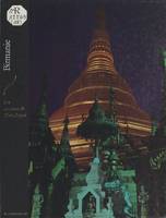 La Birmanie : les arcanes de Shwedagon, Les arcanes de Shwedagon