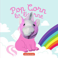 69, POP CORN LA LICORNE