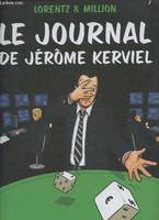 Le journal de Jérôme Kerviel