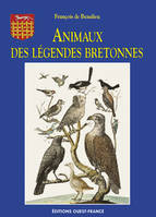 Animaux des légendes bretonnes