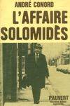 L'affaire Solomidès