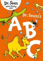 Dr Seuss's Abc