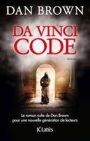 Da Vinci Code - Nouvelle édition